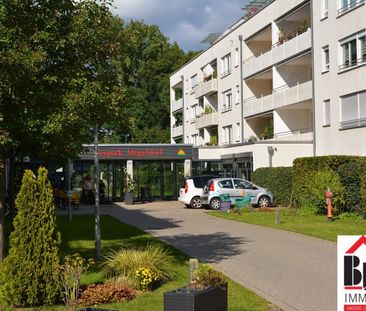 *Barrierefrei - Seniorenwohnung - 3-Zimmer - hell - EBK - große Log... - Photo 1