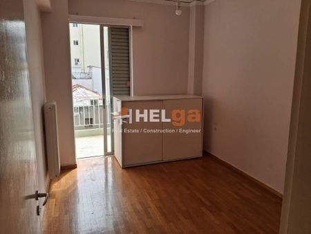 Διαμέρισμα για ενοικίαση Υψηλά Αλώνια (Πάτρα) - Φωτογραφία 5