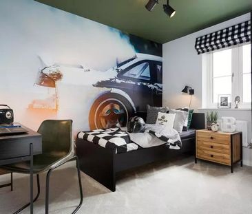 3 bedroom terraced house to rent - Photo 6