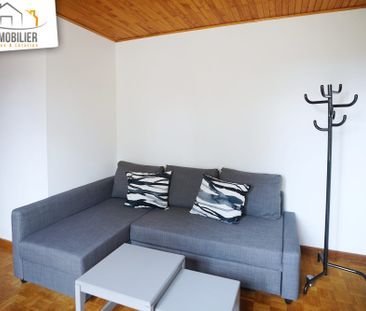 Grand studio meublé - Photo 3