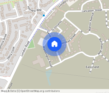 Sandringham Way, Sleaford, NG34 - Photo 1