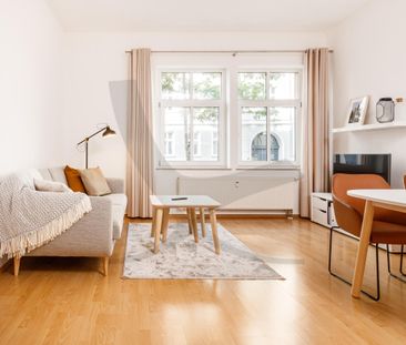 Perfect for your stay in Berlin - Foto 1