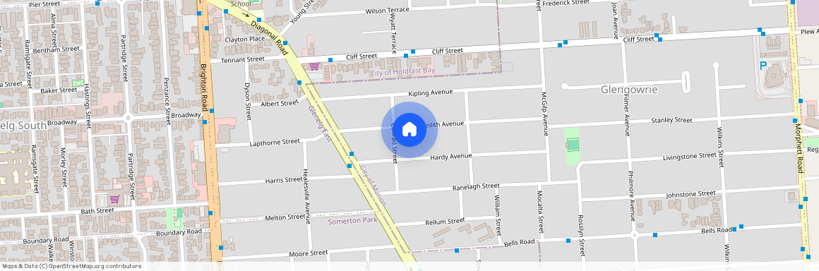 Glengowrie, Adelaide