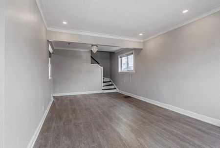 For Lease - 19 Westchester Street Unit# Main & 2nd Floor, Toronto, Ontario - Photo 5