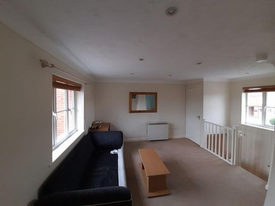 1 bedroom terraced house to rent - Photo 1