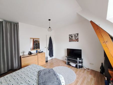 Appartement / Location - Photo 3