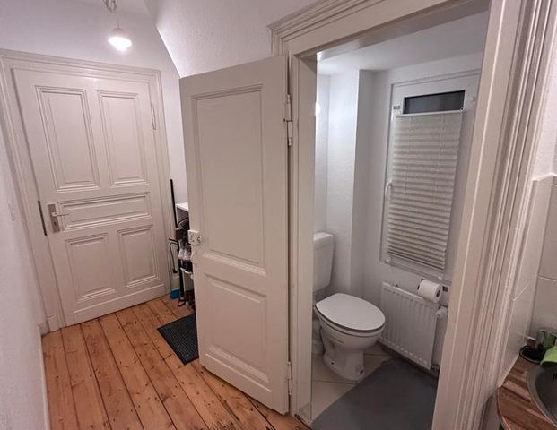 1 Zimmer Appartement Koblenz Südstadt - Foto 1