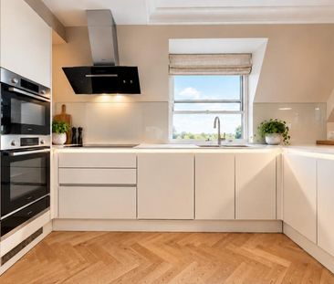 3 bedroom penthouse to rent - Photo 5