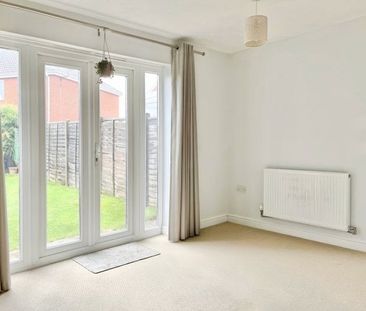 Selway Drive, Moreton Hall, IP32 7PL - Photo 1