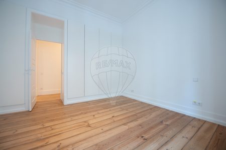 Apartamento T4 em Lisboa - Photo 5