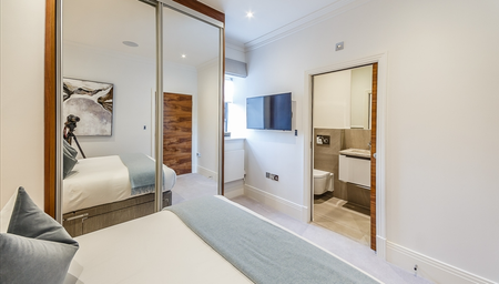 2 bedroom flat to rent - Photo 4