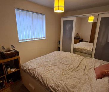 Old York Street, Hulme, Manchester, M15 - Photo 5