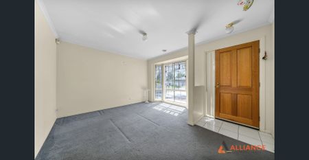 Family Home in Craigieburn – The Perfect Blend of Comfort, Convenience and Community - Photo 2