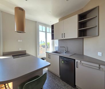 Location Appartement 2 pièces 41m² TROYES 10000 - Photo 3
