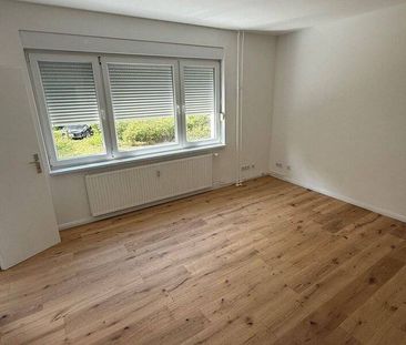 ++AB SOFORT++ 1-Raum Wohnung frisch renoviert - Foto 1