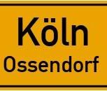 2 Zimmerwohnung in Köln Ossendorf ab dem 1.1.2026 - Photo 1