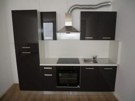 Studio te huur - Foto 3