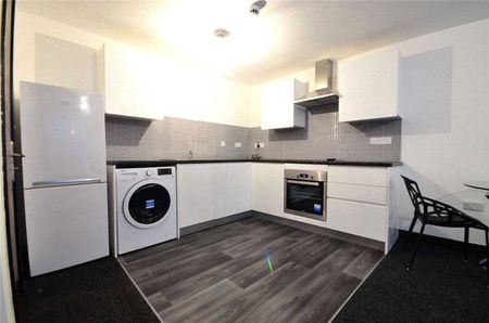San Court, Rusholme, Manchester, M14 5EB - Photo 4