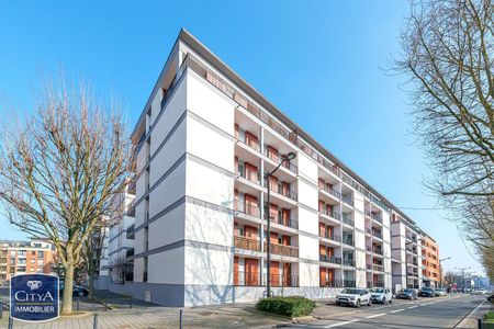 Location Appartement 2 pièces 48m² VALENCIENNES 59300 - Photo 5