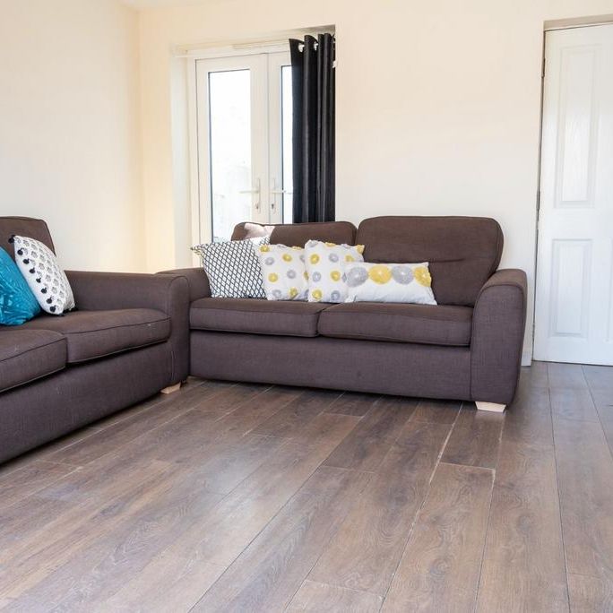 7 bedroom house to rent - Photo 1