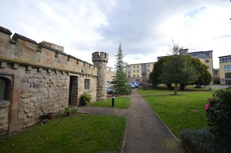 2 bedroom apartment to rent - Photo 2