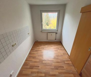 Charme trifft auf praktischen Grundriss! - Foto 1