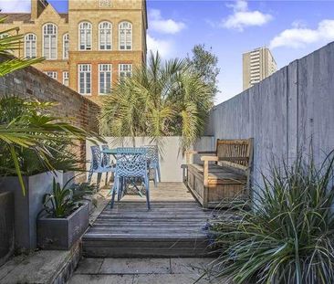 Sans Walk, London, EC1R - Photo 6
