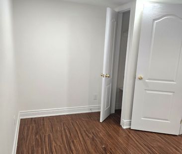 For Lease - 918 Islington (Bsmnt) Avenue, Toronto, Ontario - Photo 2