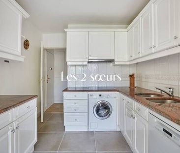 Appartement à louer - Aix-en-Provence 4 pièces de 119.7 m² - Photo 6