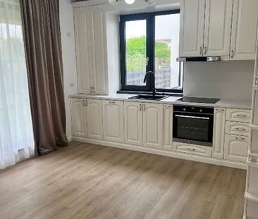 Vila individuală premium | Prima inchiriere | Curte 300mp | Otopeni - Photo 5