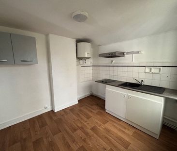 Location Appartement 1 pièce 36m² ANGOULEME 16000 - Photo 5
