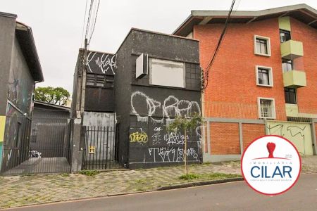 Imobiliária Cilar Aluga Casa Comercial no São Francisco com 330m², Ref. 00499.001-CILAR - Photo 3