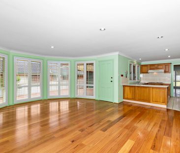 4 Bedroom Home - Photo 2