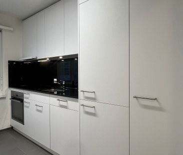 Sanierte Wohnung an zentraler Lage - Foto 1