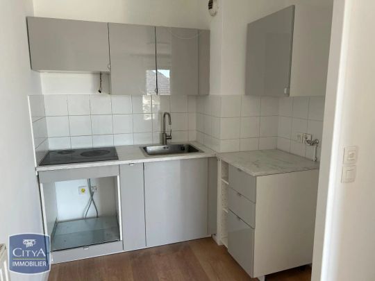Appartement à louer 2 pièces 39.67m² - Photo 1