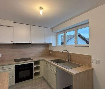 Location Appartement 3 pièces 76m² - Photo 1