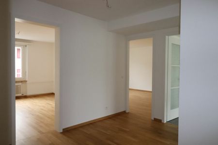 Im Breite-Quartier, moderne, helle 2-Zimmerwohnung zu vermieten - Foto 2