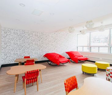 For Lease - 666 Spadina Avenue Unit# 402, Toronto, Ontario - Photo 2