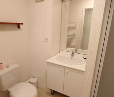 Location Appartement 2 pièces Meublé 30m² NANTES 44300 - Photo 1
