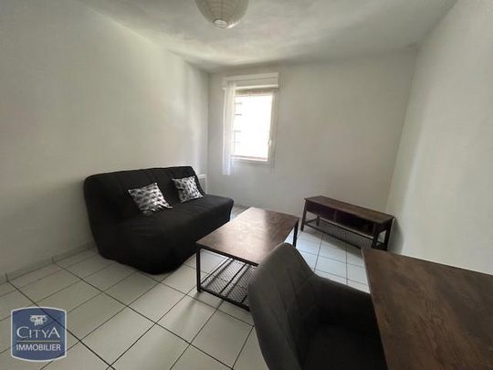 Location Appartement 1 pièce 20m² LE HAVRE 76600 - Photo 1