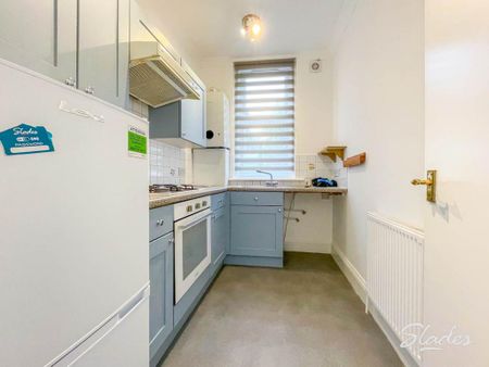 2 bedroom apartment to rent - Photo 5