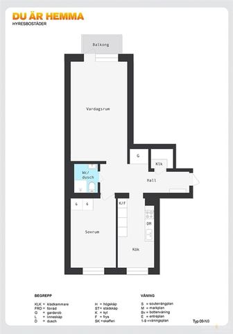 Prästgatan 56 - Foto 3