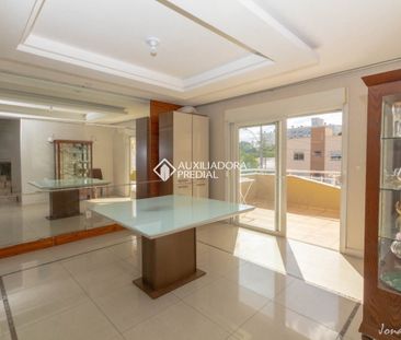 Casa comercial com 3 quartos e 326m² para alugar em Fátima, Canoas. - Photo 5