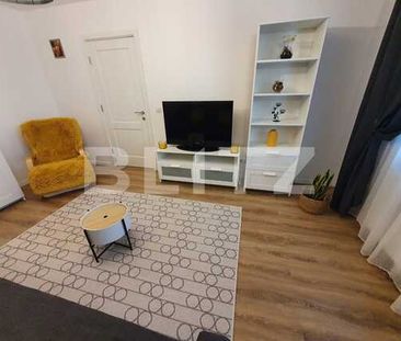 Apartament superb de 2 camere, 45 mp, zona Institut - Photo 1