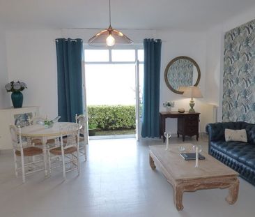 Location appartement 3 pièces, 81.73m², Saint-Jean-de-Luz - Photo 6