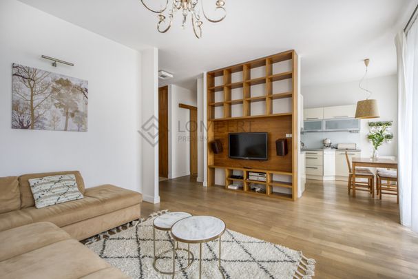 Przestronne, wygodne, ciche - garaż i komórka - Фото 1