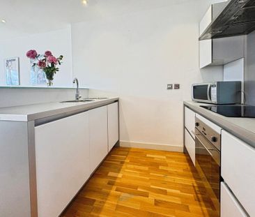 1 bedroom apartment to rent - Photo 4