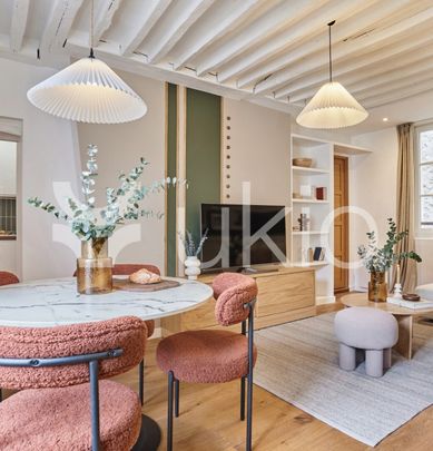 Appartement • Saint Victor - Photo 1