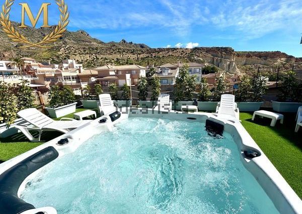 Alquiler de piso en Bolnuevo