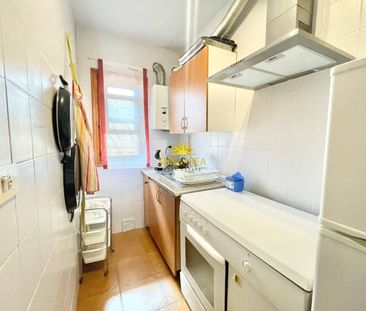 STUDIO FOR RENT IN LO PAGAN - MURCIA - Photo 4